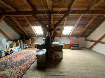 Prodej domu, 160 m2, Aš