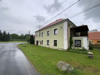 Prodej domu, 379 m2, Nebanice