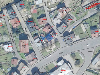 Prodej domu, 150 m2, Kraslice