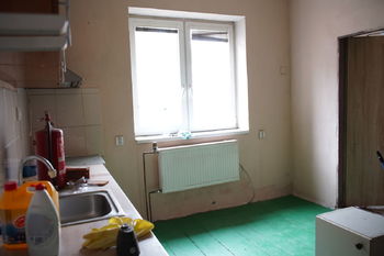 Prodej domu, 150 m2, Kraslice