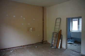 Prodej domu, 150 m2, Kraslice