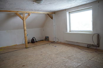 Prodej domu, 150 m2, Kraslice