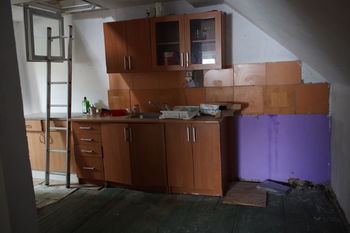 Prodej domu, 150 m2, Kraslice