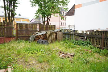 Prodej domu, 150 m2, Kraslice