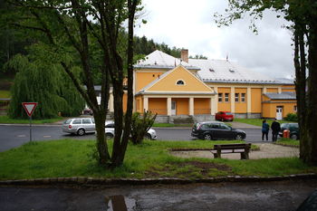 Prodej domu, 150 m2, Kraslice