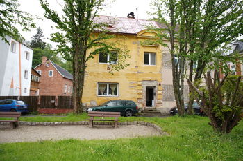 Prodej domu, 150 m2, Kraslice