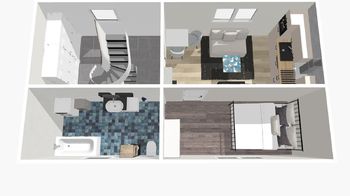 Prodej domu, 150 m2, Kraslice