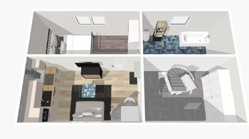 Prodej domu, 150 m2, Kraslice