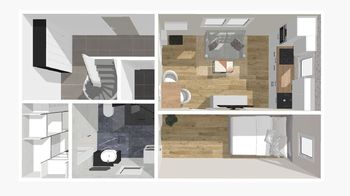 Prodej domu, 150 m2, Kraslice