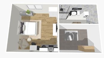 Prodej domu, 150 m2, Kraslice
