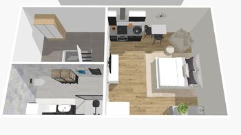 Prodej domu, 150 m2, Kraslice