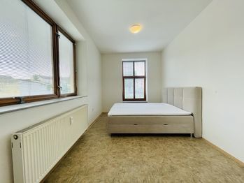 Pronájem bytu 2+kk v osobním vlastnictví, 44 m2, České Budějovice