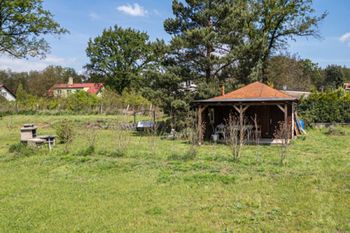 Prodej pozemku, 1232 m2, Nový Vestec
