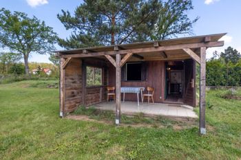 Prodej pozemku, 1232 m2, Nový Vestec