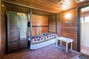 Prodej pozemku, 1232 m2, Nový Vestec