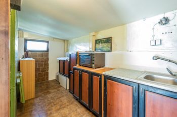 Prodej pozemku, 1232 m2, Nový Vestec