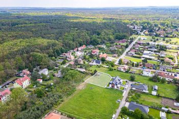 Prodej pozemku, 1232 m2, Nový Vestec