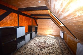 Prodej domu, 600 m2, Škvořetice