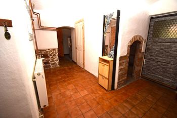 Prodej domu, 600 m2, Škvořetice