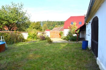 Prodej domu, 600 m2, Škvořetice