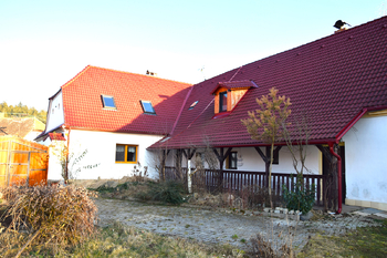 Prodej domu, 600 m2, Škvořetice
