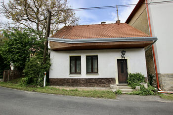 Prodej chaty / chalupy, 100 m2, Maňovice