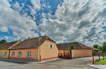 Prodej domu, 86 m2, Bavorov