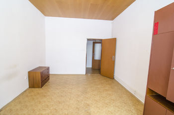 Pronájem komerčního objektu, 74 m2, Moravská Třebová