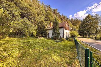 Prodej chaty / chalupy, 239 m2, Letovice