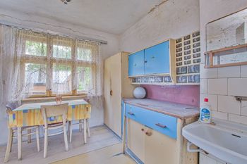 Prodej domu, 157 m2, Hranice