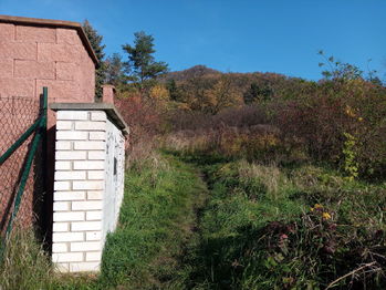 Prodej pozemku, 876 m2, Ústí nad Labem