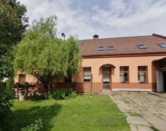 Prodej domu, 241 m2, Česká Třebová