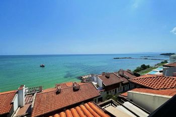 Prodej bytu 3+kk v osobním vlastnictví, 105 m2, Добрич