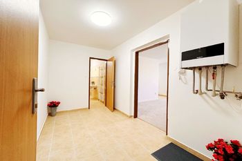 Prodej bytu 1+1 v osobním vlastnictví, 47 m2, Mikulov