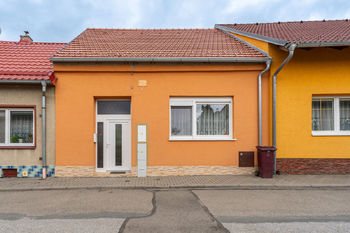 Prodej domu, 92 m2, Silůvky