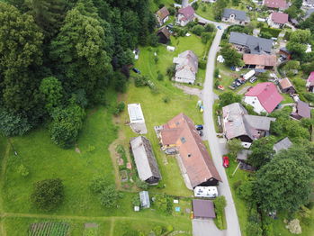 Prodej domu, 400 m2, Bystřec