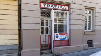 Prodej komerčního objektu, 381 m2, Brno