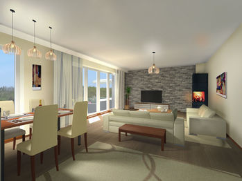 Prodej domu, 122 m2, Olovnice