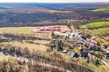 Prodej domu, 122 m2, Olovnice