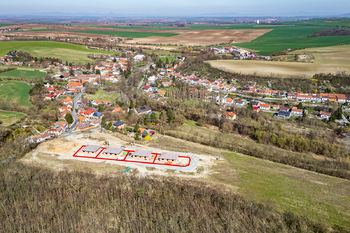 Prodej domu, 122 m2, Olovnice