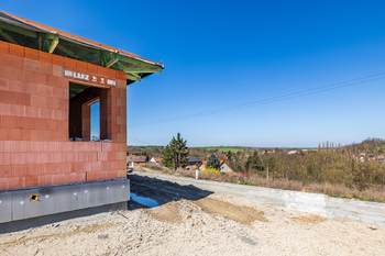Prodej domu, 122 m2, Olovnice