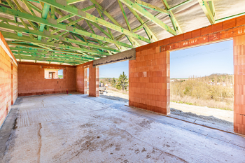 Prodej domu, 122 m2, Olovnice