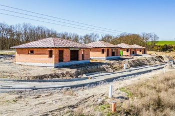 Prodej domu, 122 m2, Olovnice