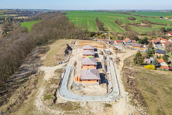 Prodej domu, 122 m2, Olovnice