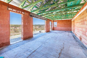 Prodej domu, 122 m2, Olovnice