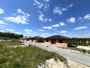 Prodej domu, 122 m2, Olovnice