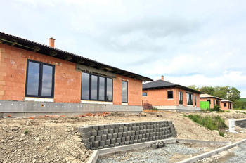 Prodej domu, 122 m2, Olovnice