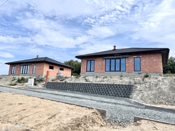 Prodej domu, 122 m2, Olovnice