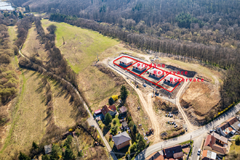 Prodej domu, 122 m2, Olovnice