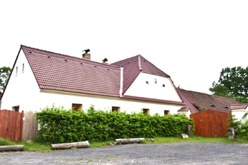 Prodej chaty / chalupy, 600 m2, Škvořetice
